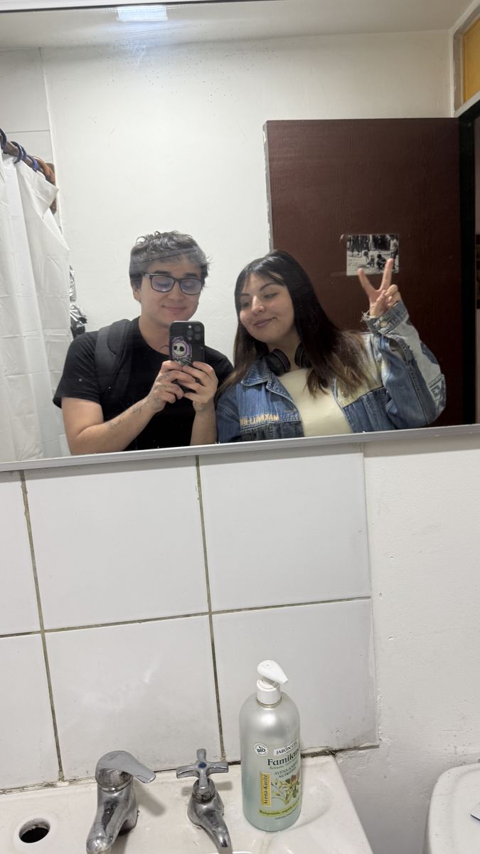 Nosotros 2