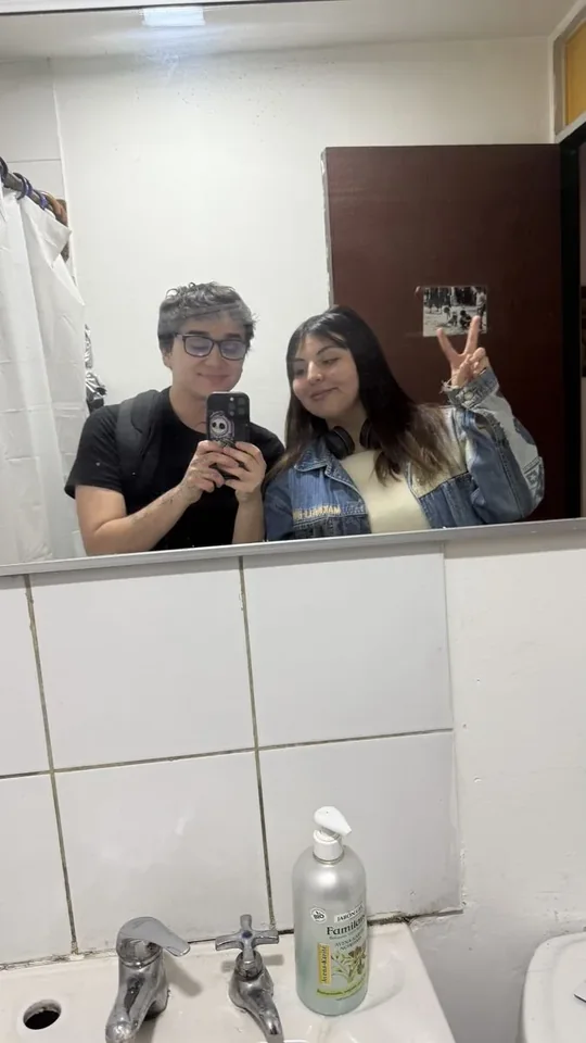 Nosotros 2