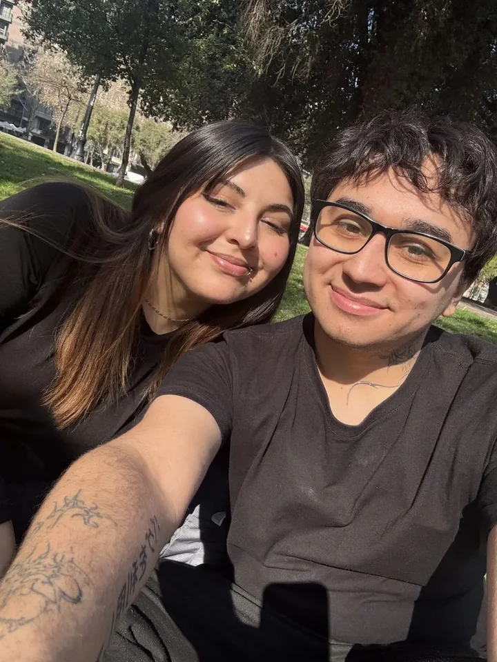 Nosotros 1