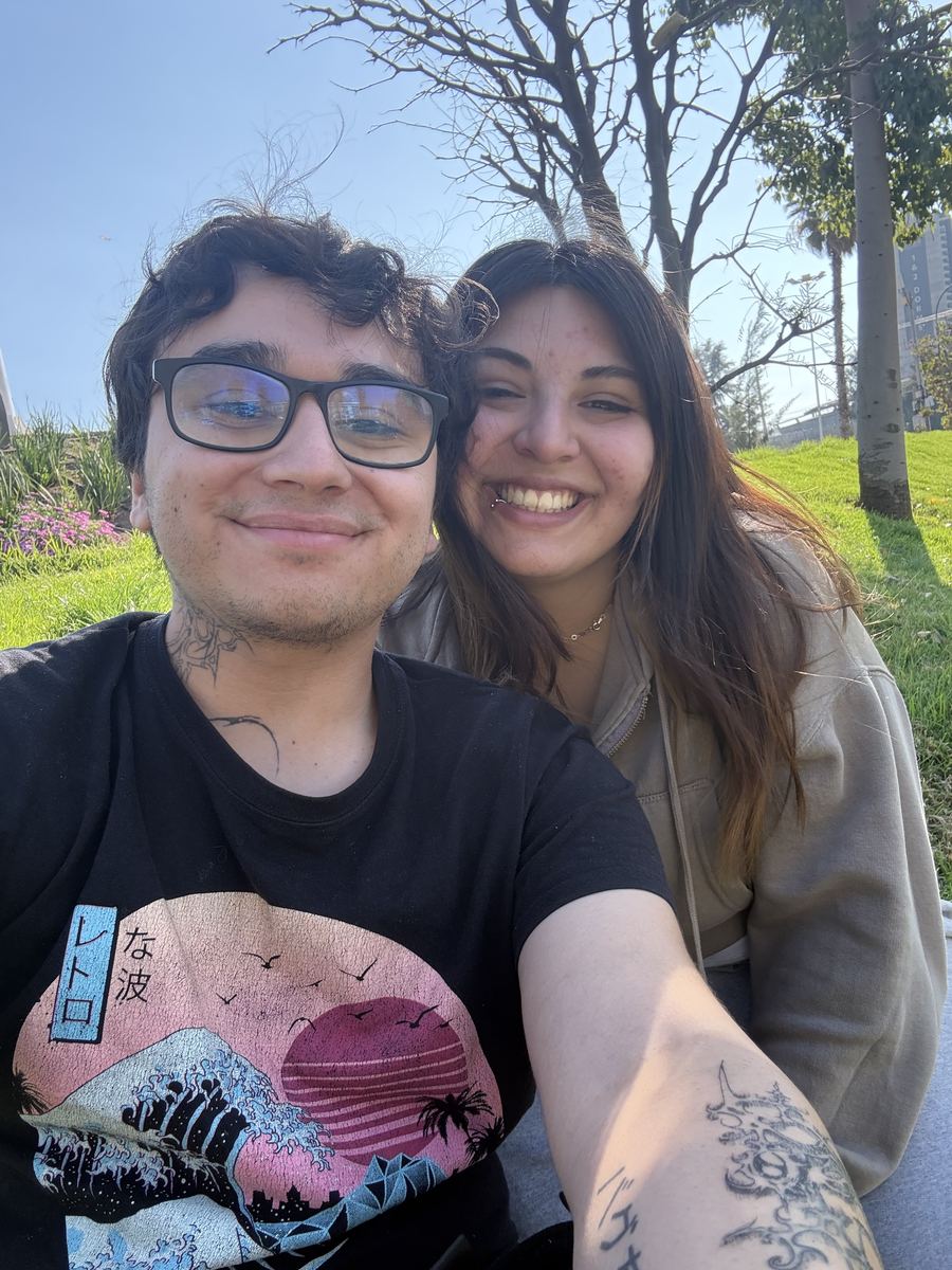 Nosotros 3