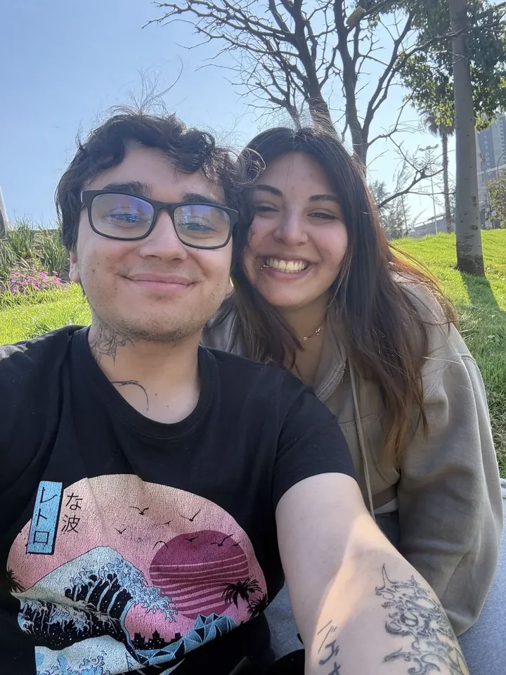 Nosotros 3
