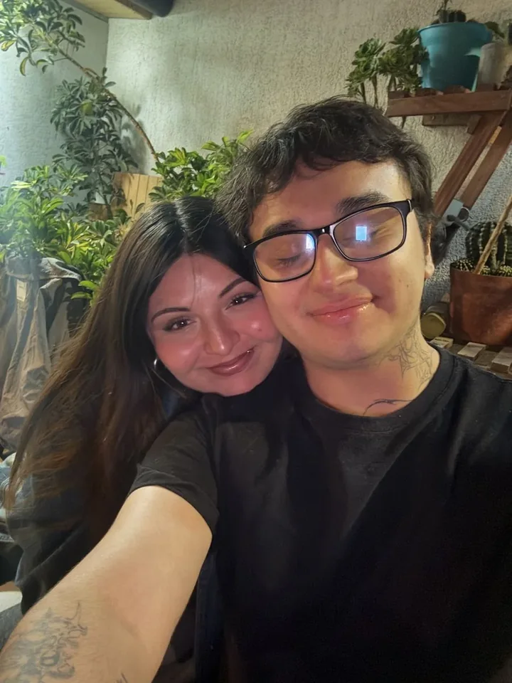 Nosotros 6
